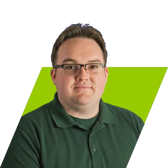 Headshot of Robert Thurston